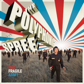 Download track Section 32: The Championship The Polyphonic Spree