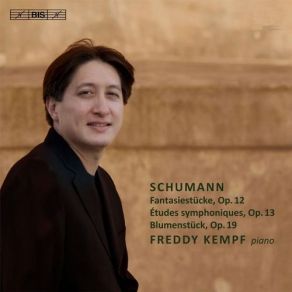 Download track Fantasiestucke, Op. 12 - Grillen Robert Schumann