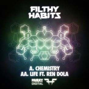 Download track Life Filthy HabitsRen Dola