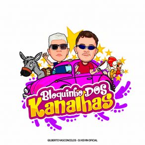 Download track Medley Cachorrada 1.0 Dj Kevin OficialMc Nick