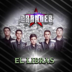 Download track El Humaderon Herencia De Grandes