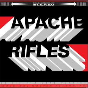 Download track Way Down Low Apache Rifles