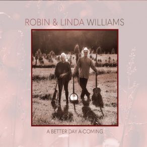 Download track Old Lovers Waltz Linda Williams, Robin