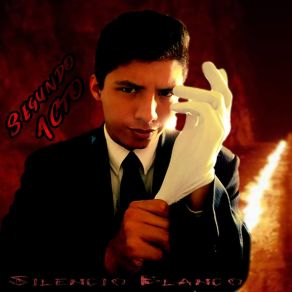 Download track Soy Silencio Blanco