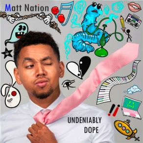 Download track Soul Matt Nation