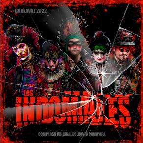 Download track En Una Sociedad Comparsa Los Indomables