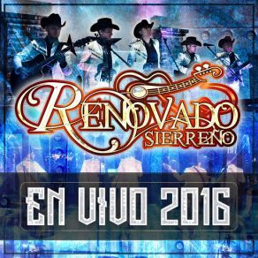 Download track La Vida Ruina Renovado Sierreño