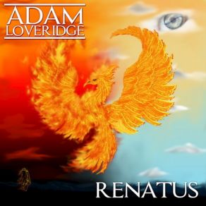 Download track Across The Horizon Adam Loveridge