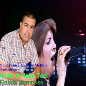 Download track Yalah Hanassara Najat Tazi