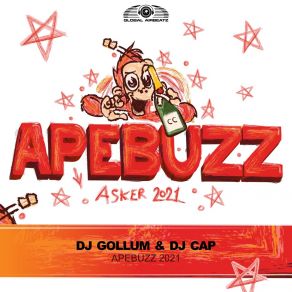 Download track ApeBuzz 2021 Dj Cap