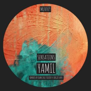 Download track Sensations (Dub Mix) Yamil