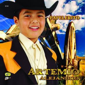 Download track Canto A La Madre Artemio Alejandro