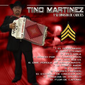 Download track Brindo Por Tu Cumpleaños Su Dinastia De Cadetes