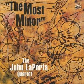 Download track Frenesi' John LaPorta