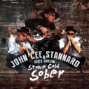 Download track Lead Hearted Blues John Cee Stannard