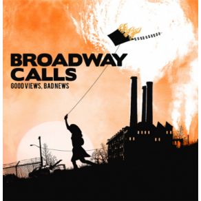 Download track At The End Broadway Calls