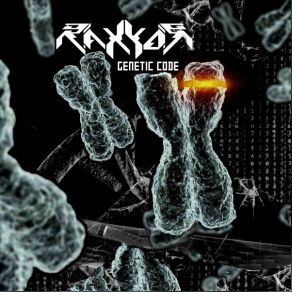 Download track Genetic Code Raxyor