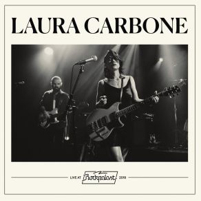 Download track The Empty Sea (Live At Rockpalast) Laura Carbone