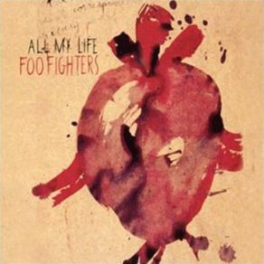 Download track All My Life Foo Fighters