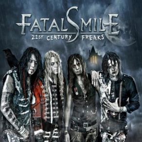 Download track Broken Heart Fatal Smile