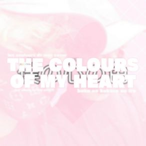 Download track My Heart Was Made To Be Broken M A R Iマリくん