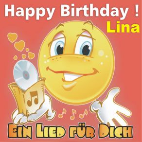 Download track Happy Birthday! Das Rheinische Geburtstagslied Für Lina Ein Lied Für Dich