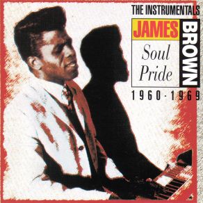 Download track Soul Pride (Parts 1 & 2)  James Brown