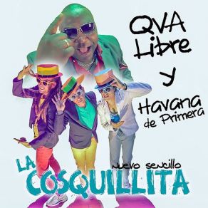 Download track La Cosquillita Alexander Abreu, Havana D'primera