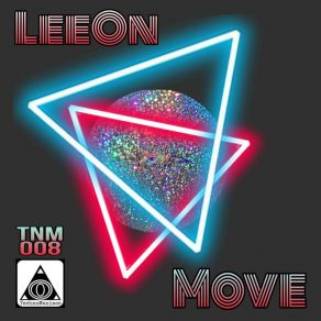 Download track Move Forward Leeon