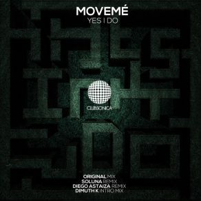 Download track Yes I Do (Original Mix) Movemé