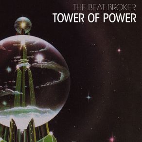 Download track Tower Of Power The Beat Broker