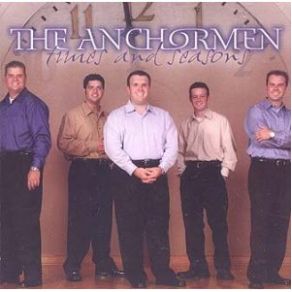 Download track Sitting At The Feet Of Jesus Anchormen