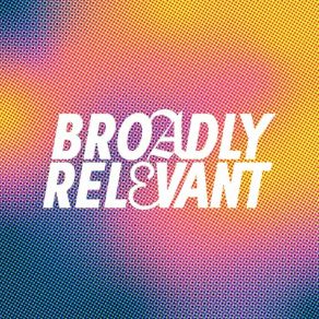 Download track Broadly Relevant Theme Seb Whitaker