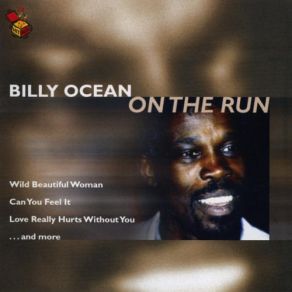 Download track Wild Beautiful Woman Billy Ocean