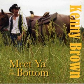 Download track Mississippi Country Girl Kenny Brown