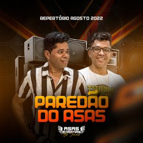 Download track Se Não Tivesse Ido Asas Morenas