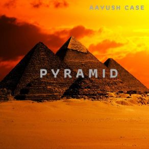 Download track Blue In The Sky Aayush Case