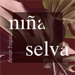 Download track No Hay Nada Niña Selva