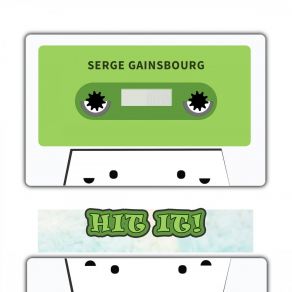 Download track Elaeudanla Teiteia Serge Gainsbourg