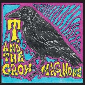 Download track Crows Scratch Out My Eyes T And The Crow Magnons