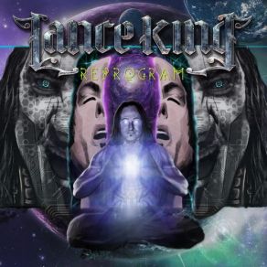 Download track Technology Lance King