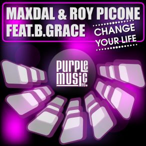 Download track Change Your Life (Club Mix) Roy Picone