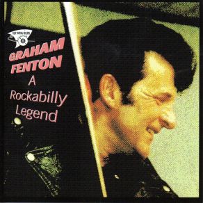 Download track Heartbreakin' Mama Graham Fenton