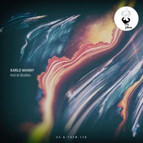 Download track Astral Visions Karlo WannyNix