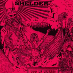 Download track Rock'n'roll Star Shelder