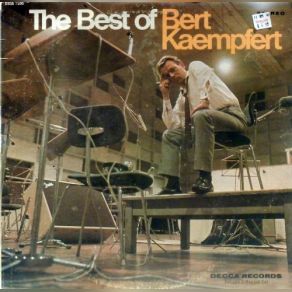 Download track The World We Knew (Over And Over) Bert KaempfertOver