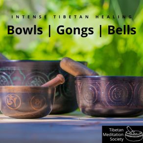 Download track Reiki Tibetan Meditation Society