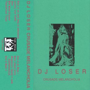 Download track THERE IS NOT SUCH THING AS SELFLESSNESS DJ Loser