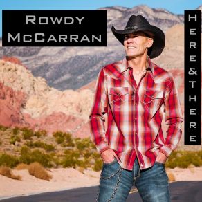 Download track I Drink Rowdy McCarran