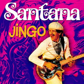 Download track Santana Jam Santana